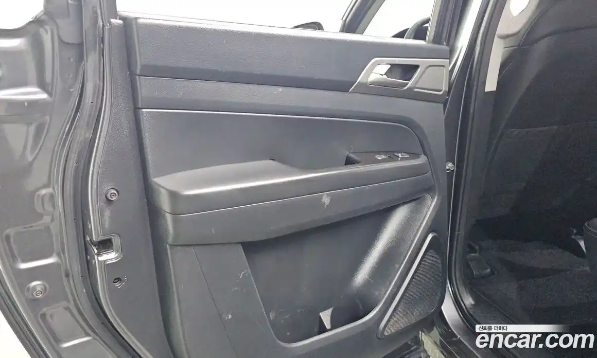 SsangYong Rexton 2019 2.2 гидро, фото 15