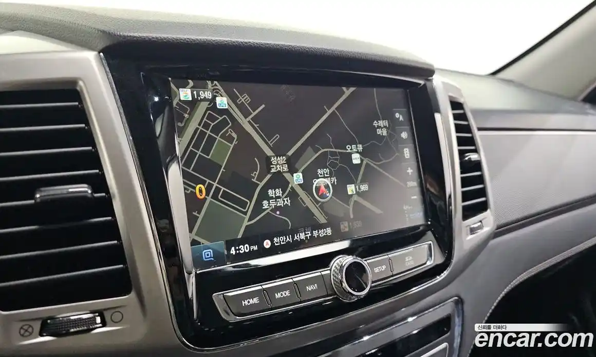 SsangYong Rexton 2019 2.2 гидро, фото 19