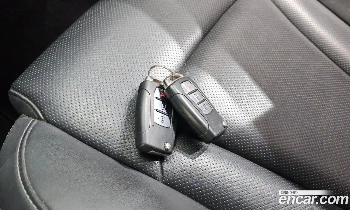 SsangYong Rexton 2019 2.2 гидро, фото 22
