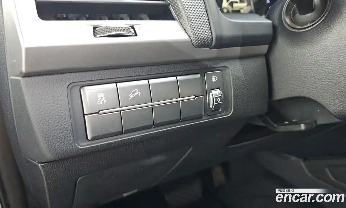SsangYong Rexton 2019 2.2 гидро, фото 25