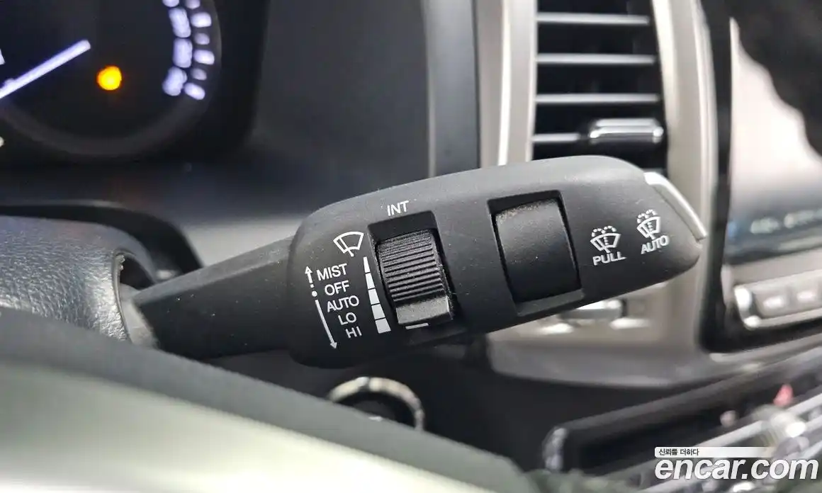 SsangYong Rexton 2019 2.2 гидро, фото 26