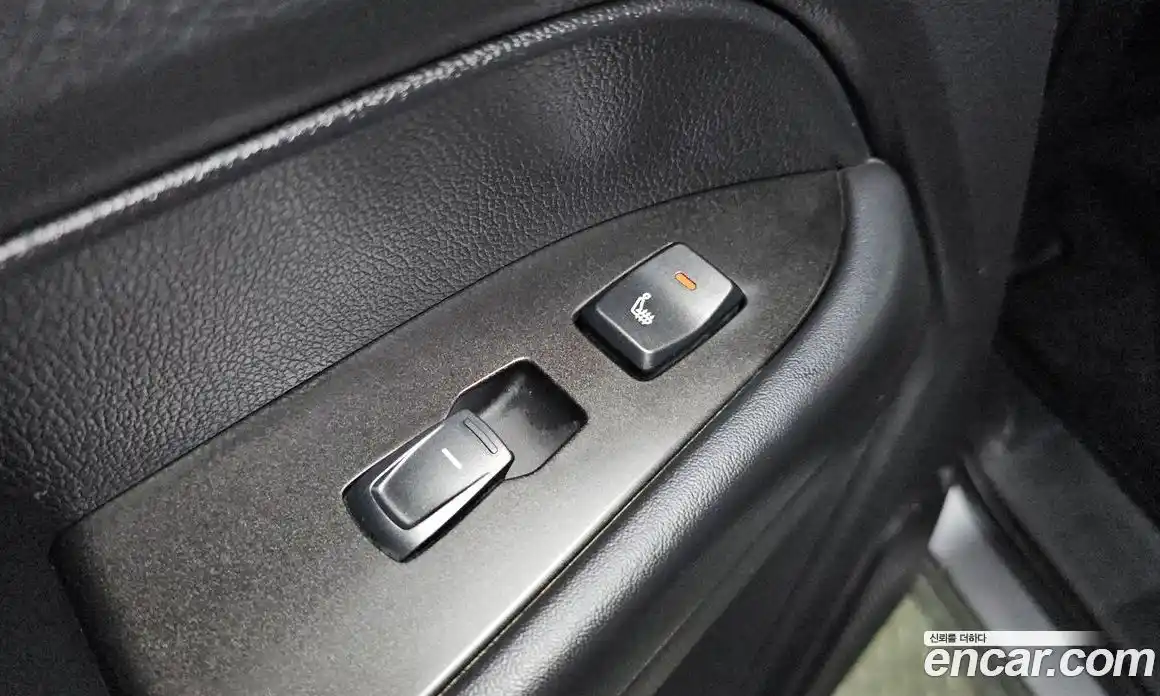 SsangYong Rexton 2019 2.2 гидро, фото 27