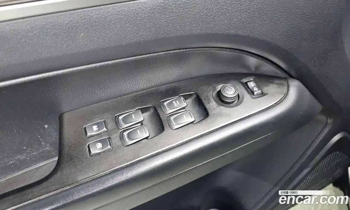 SsangYong Rexton 2019 2.2 гидро, фото 28