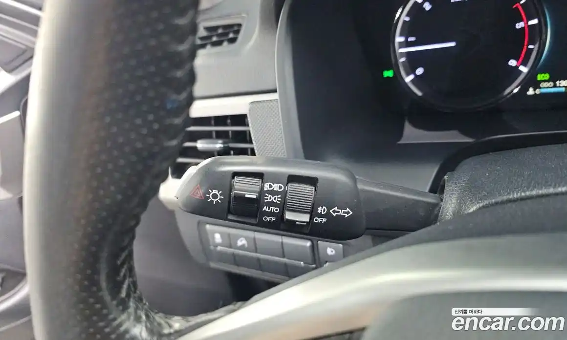 SsangYong Rexton 2019 2.2 гидро, фото 29