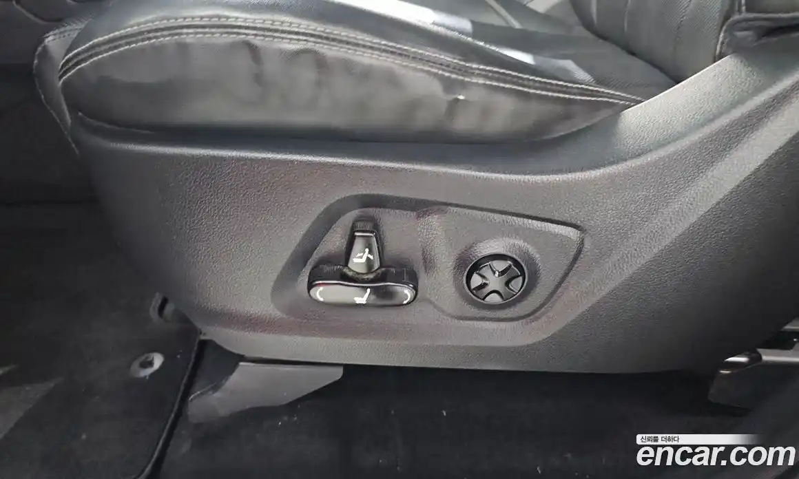 SsangYong Rexton 2019 2.2 гидро, фото 30