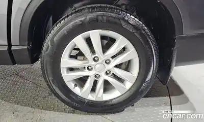 SsangYong Rexton 2019 2.2 гидро, миниатюра 7