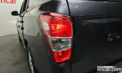 SsangYong Rexton 2019 2.2 гидро, миниатюра 9