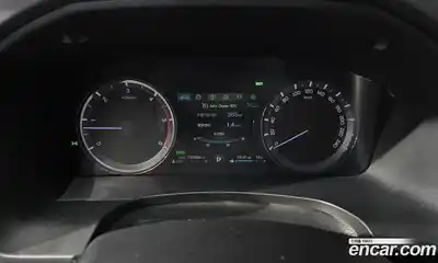 SsangYong Rexton 2018 2.2 гидро в Москве № 1344244, миниатюра 11