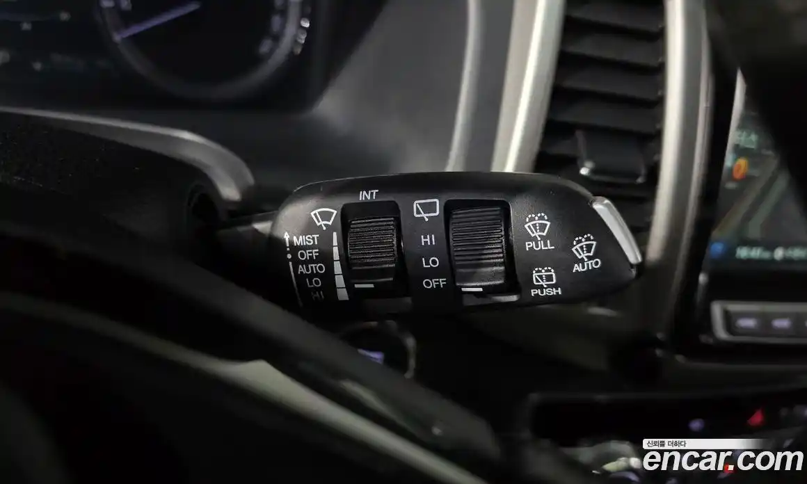 SsangYong Rexton 2018 2.2 гидро в Москве № 1344244, фото 28