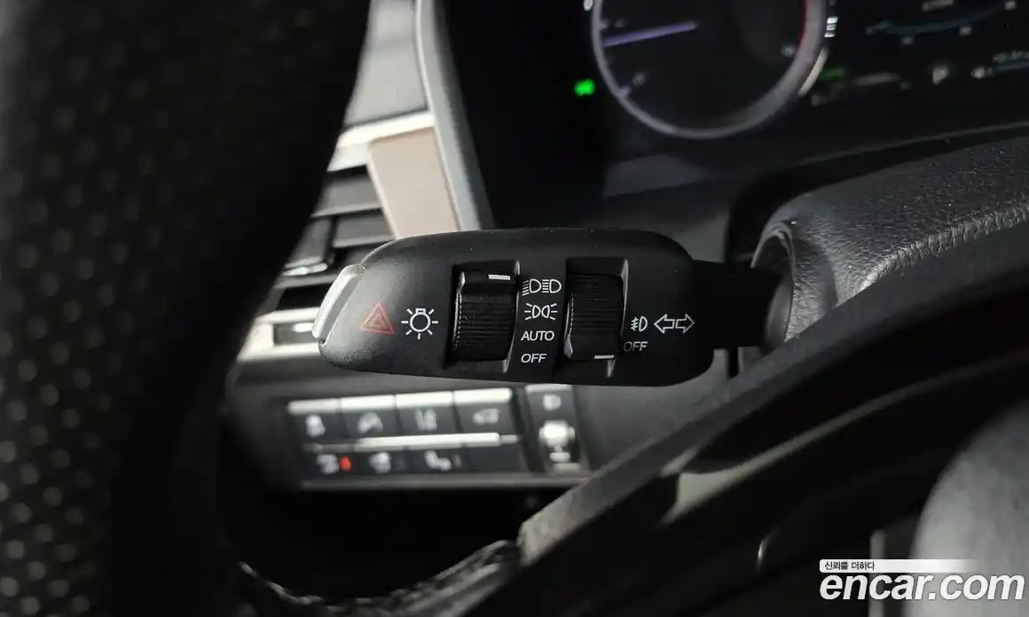 SsangYong Rexton 2018 2.2 гидро в Москве № 1344244, фото 29