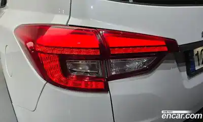 SsangYong Rexton 2018 2.2 гидро в Москве № 1344244, миниатюра 9