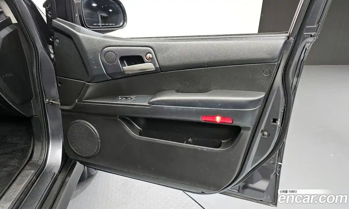 SsangYong Korando 2017 2.2 гидро в Москве, фото 14