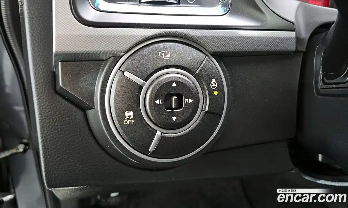 SsangYong Korando 2017 2.2 гидро в Москве, фото 28