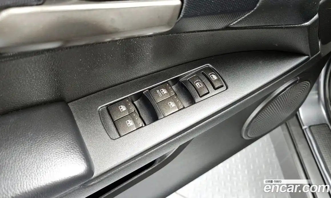 SsangYong Korando 2017 2.2 гидро в Москве, фото 29