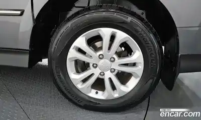 SsangYong Korando 2017 2.2 гидро в Москве, миниатюра 7