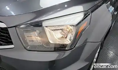 SsangYong Korando 2017 2.2 гидро в Москве, миниатюра 8