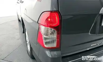 SsangYong Korando 2017 2.2 гидро в Москве, миниатюра 9