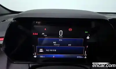 Chevrolet TrailBlazer 2023 1.3 гидро в Москве № 1344741, миниатюра 11