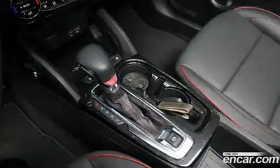 Chevrolet TrailBlazer 2023 1.3 гидро в Москве № 1344741, миниатюра 12