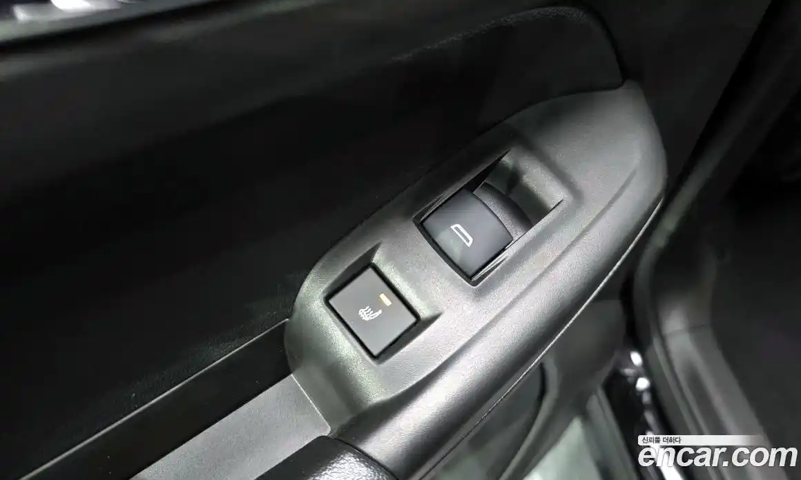 Chevrolet TrailBlazer 2023 1.3 гидро в Москве № 1344741, фото 25