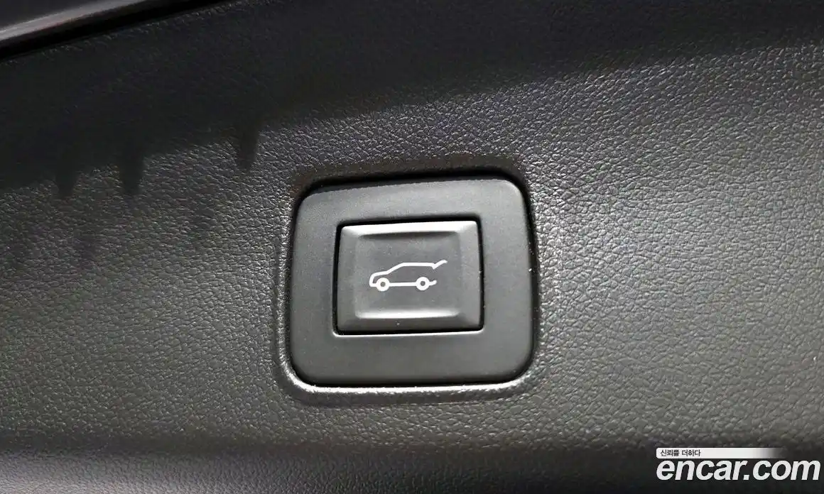 Chevrolet TrailBlazer 2023 1.3 гидро в Москве № 1344741, фото 26