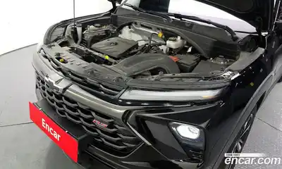 Chevrolet TrailBlazer 2023 1.3 гидро в Москве № 1344741, миниатюра 6