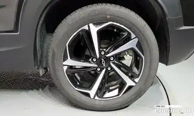 Chevrolet TrailBlazer 2023 1.3 гидро в Москве № 1344741, миниатюра 7