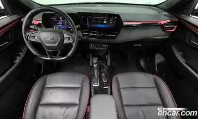 Chevrolet TrailBlazer 2023 1.3 гидро в Москве № 1344741, миниатюра 10