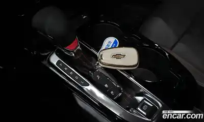 Chevrolet Trax 2024 1.2 гидро в Москве № 1344901, миниатюра 12