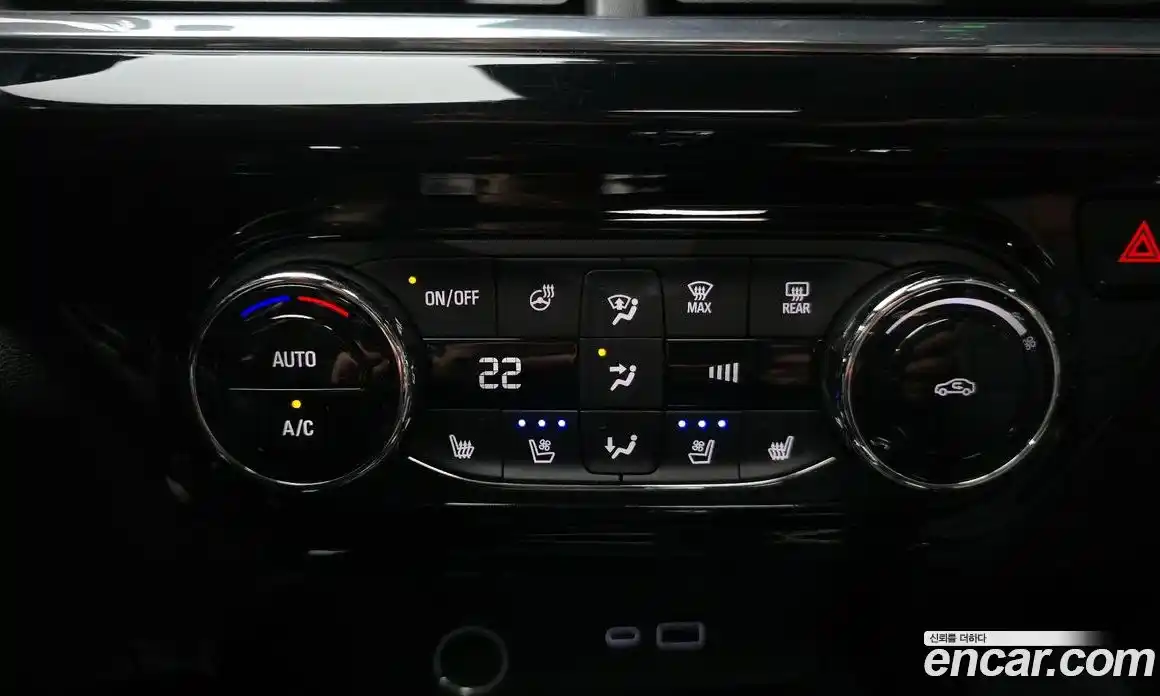 Chevrolet Trax 2024 1.2 гидро в Москве № 1344901, фото 23