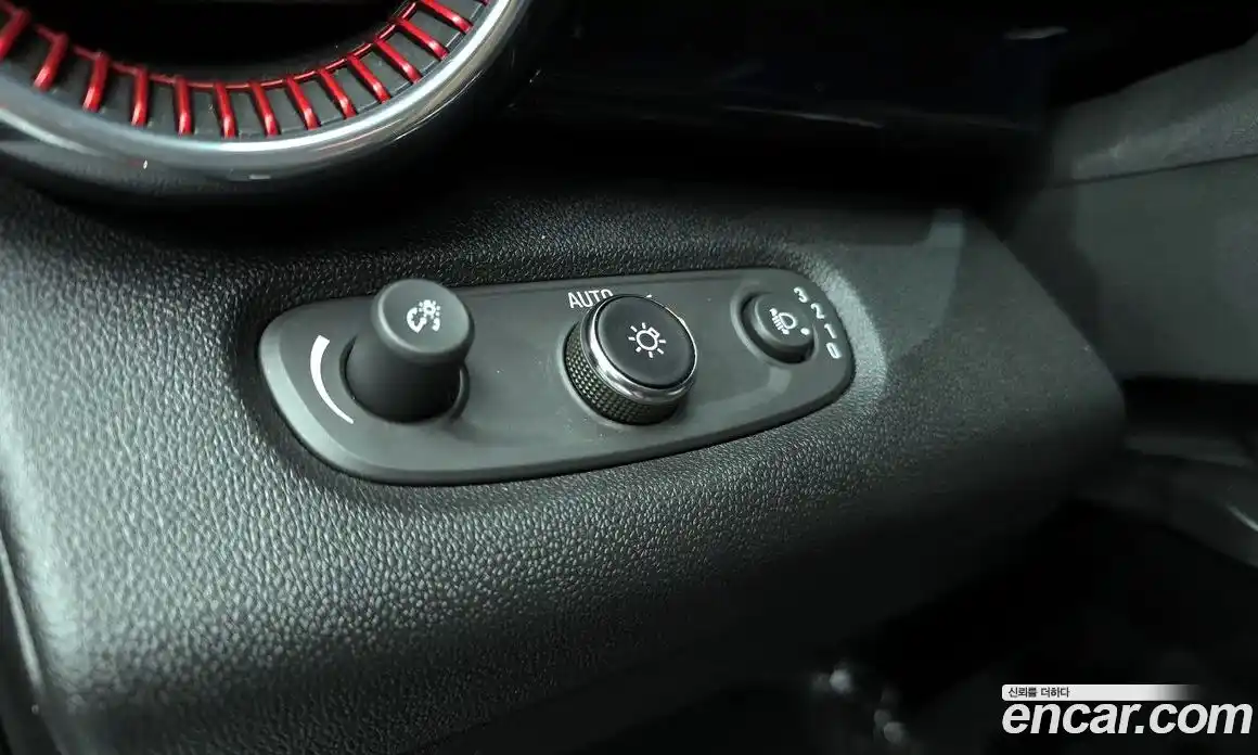 Chevrolet Trax 2024 1.2 гидро в Москве № 1344901, фото 24