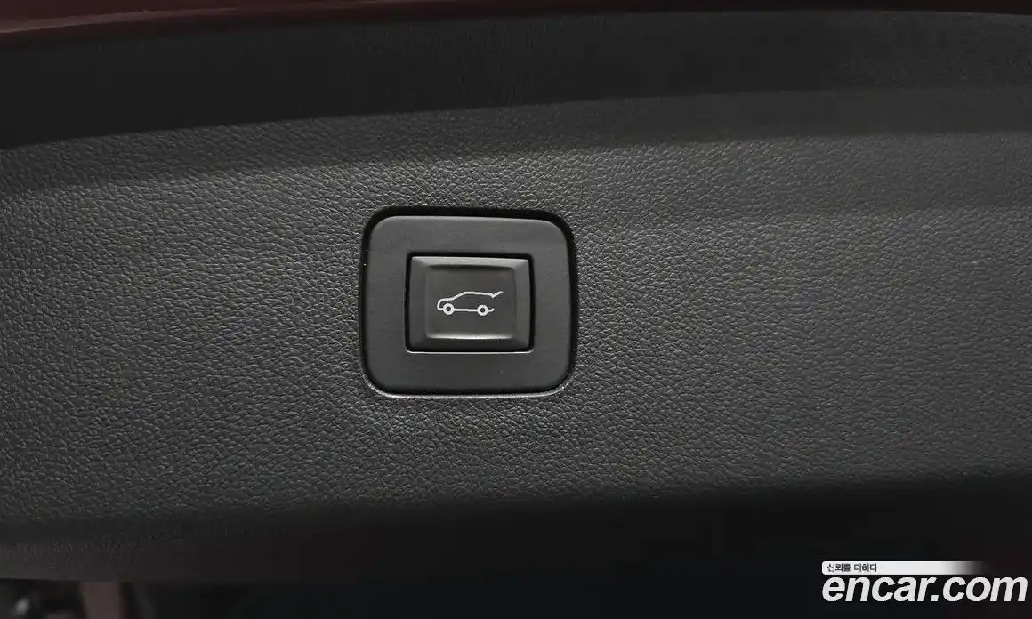 Chevrolet Trax 2024 1.2 гидро в Москве № 1344901, фото 26
