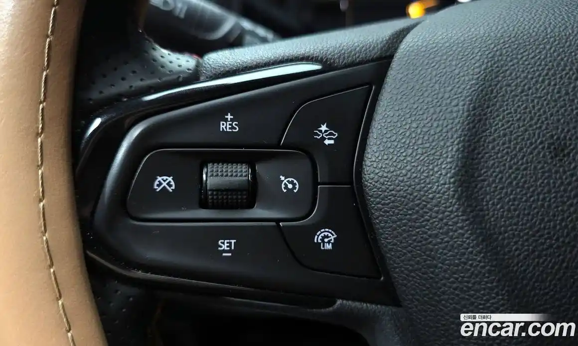 Chevrolet Trax 2024 1.2 гидро в Москве № 1344901, фото 30