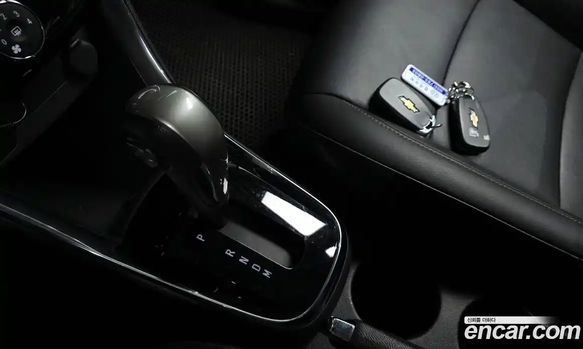 Chevrolet Trax 2017 1.4 гидро в Москве № 1345067, фото 12