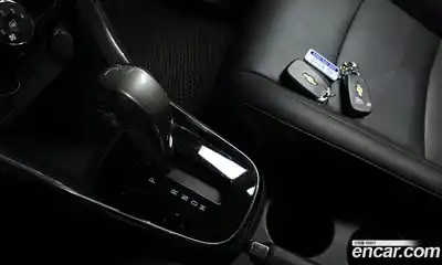 Chevrolet Trax 2017 1.4 гидро в Москве № 1345067, миниатюра 12