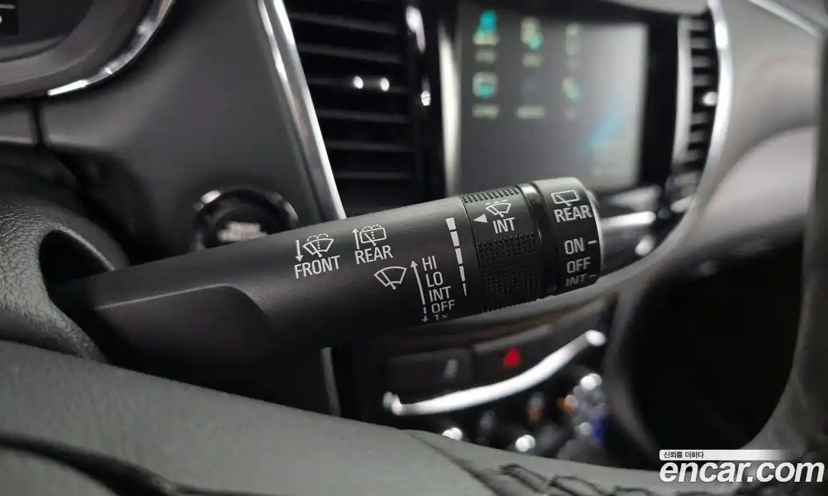 Chevrolet Trax 2017 1.4 гидро в Москве № 1345067, фото 29