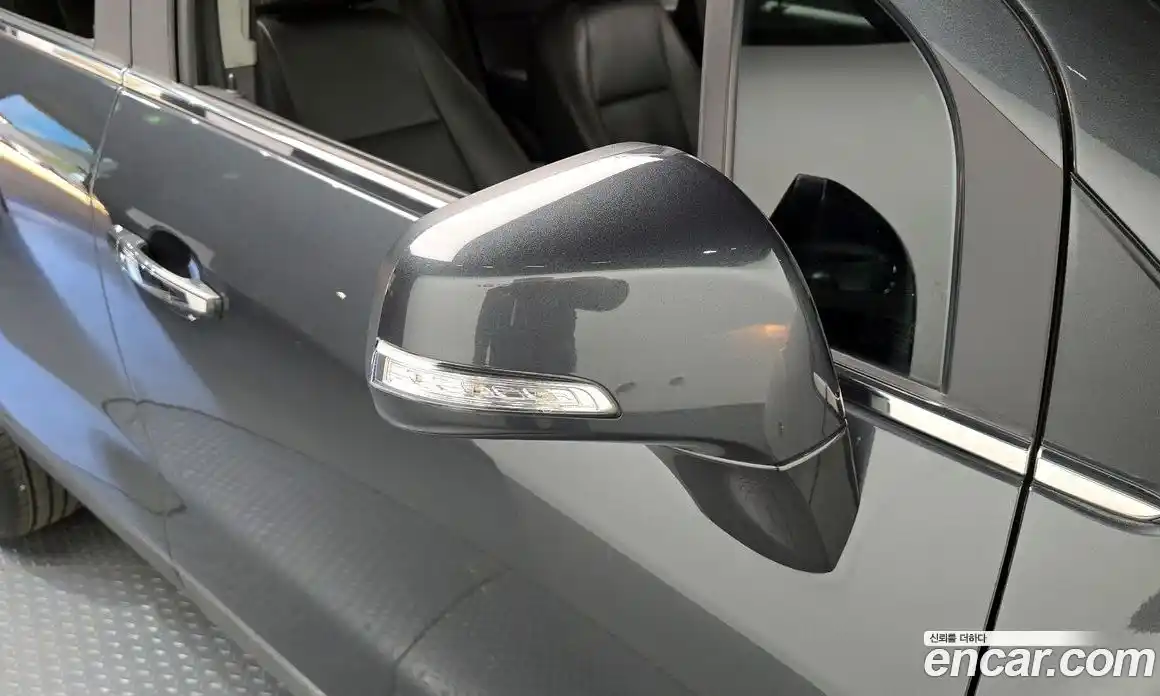 Chevrolet Trax 2017 1.4 гидро в Москве № 1345067, фото 34