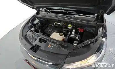 Chevrolet Trax 2017 1.4 гидро в Москве № 1345067, миниатюра 6