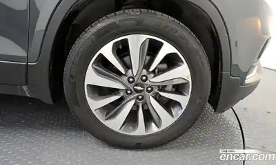 Chevrolet Trax 2017 1.4 гидро в Москве № 1345067, миниатюра 7