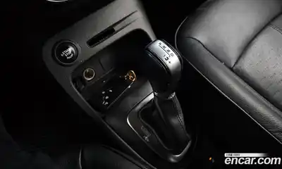 Renault QM3 2017 1.5 гидро в Москве № 1346374, миниатюра 12
