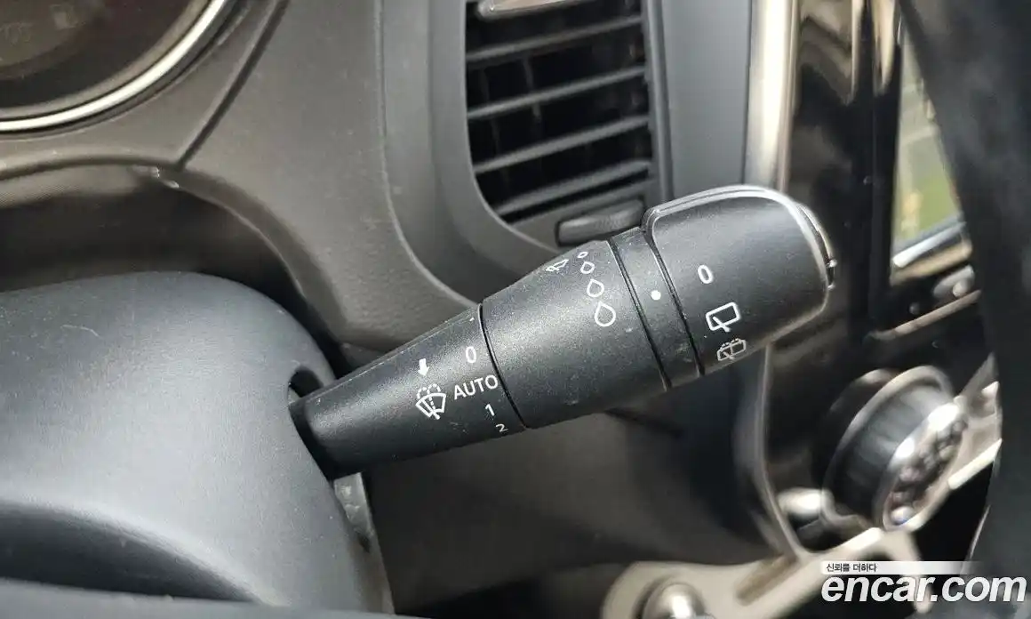 Renault QM3 2017 1.5 гидро в Москве № 1346374, фото 29