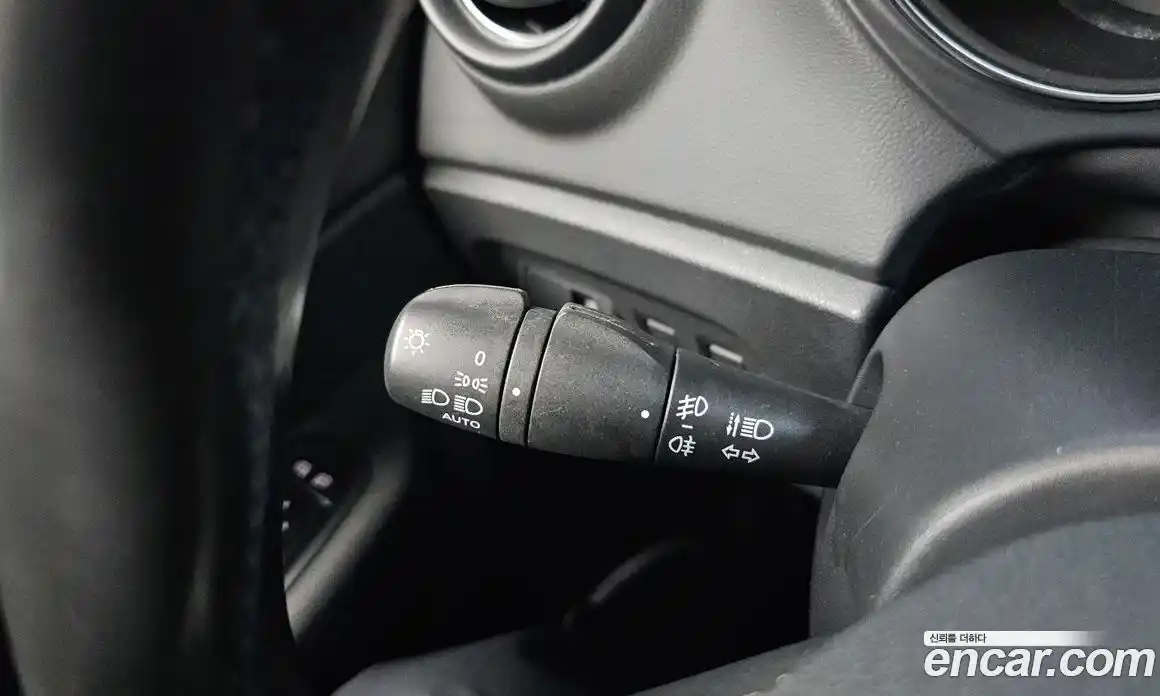 Renault QM3 2017 1.5 гидро в Москве № 1346374, фото 31