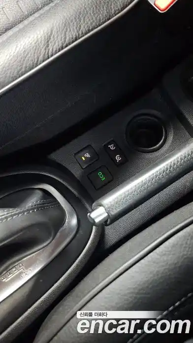 Renault QM3 2017 1.5 гидро в Москве № 1346374, фото 32