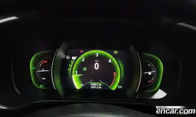 Renault QM6 2016 2.0 гидро в Москве № 1346780, миниатюра 11