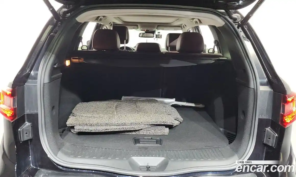 Renault QM6 2016 2.0 гидро в Москве № 1346780, фото 24
