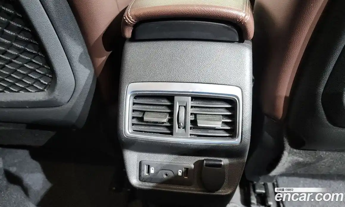Renault QM6 2016 2.0 гидро в Москве № 1346780, фото 31