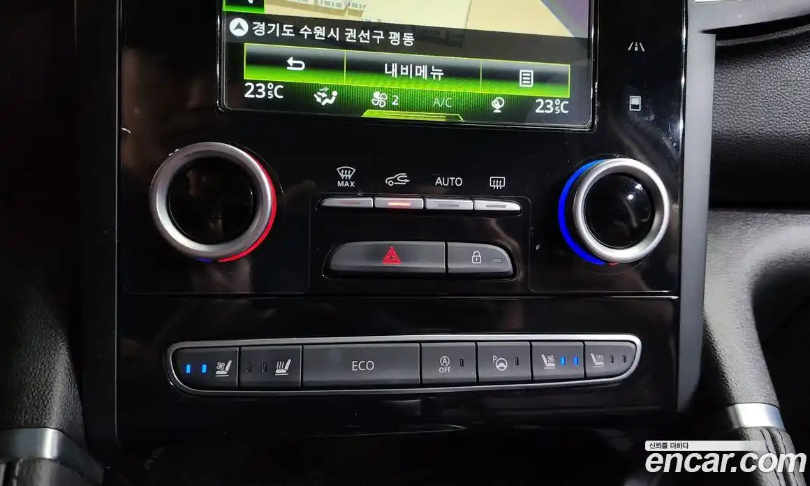 Renault QM6 2016 2.0 гидро в Москве № 1346780, фото 32