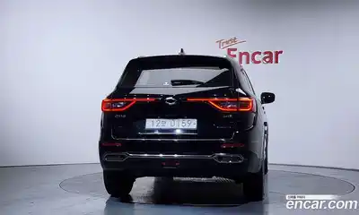Renault QM6 2016 2.0 гидро в Москве № 1346780, миниатюра 4
