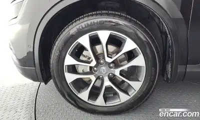 Renault QM6 2016 2.0 гидро в Москве № 1346780, миниатюра 5