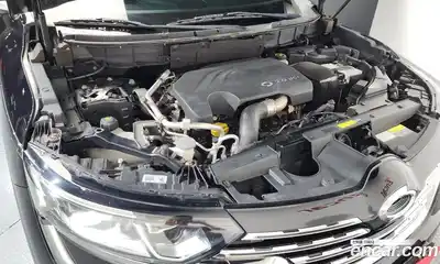 Renault QM6 2016 2.0 гидро в Москве № 1346780, миниатюра 6